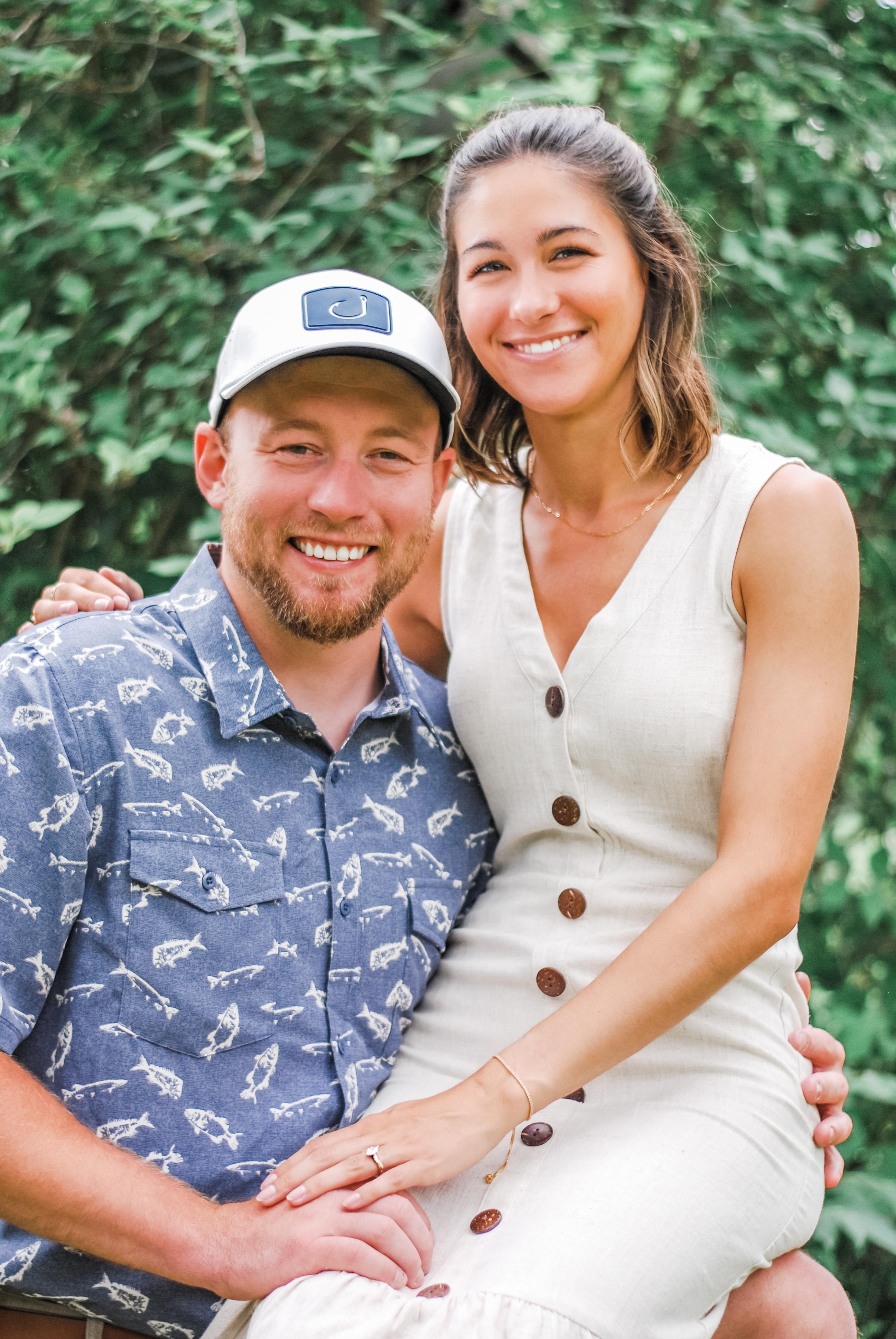 The Wedding Website of Madison Rice and Sean Fitzpatrick