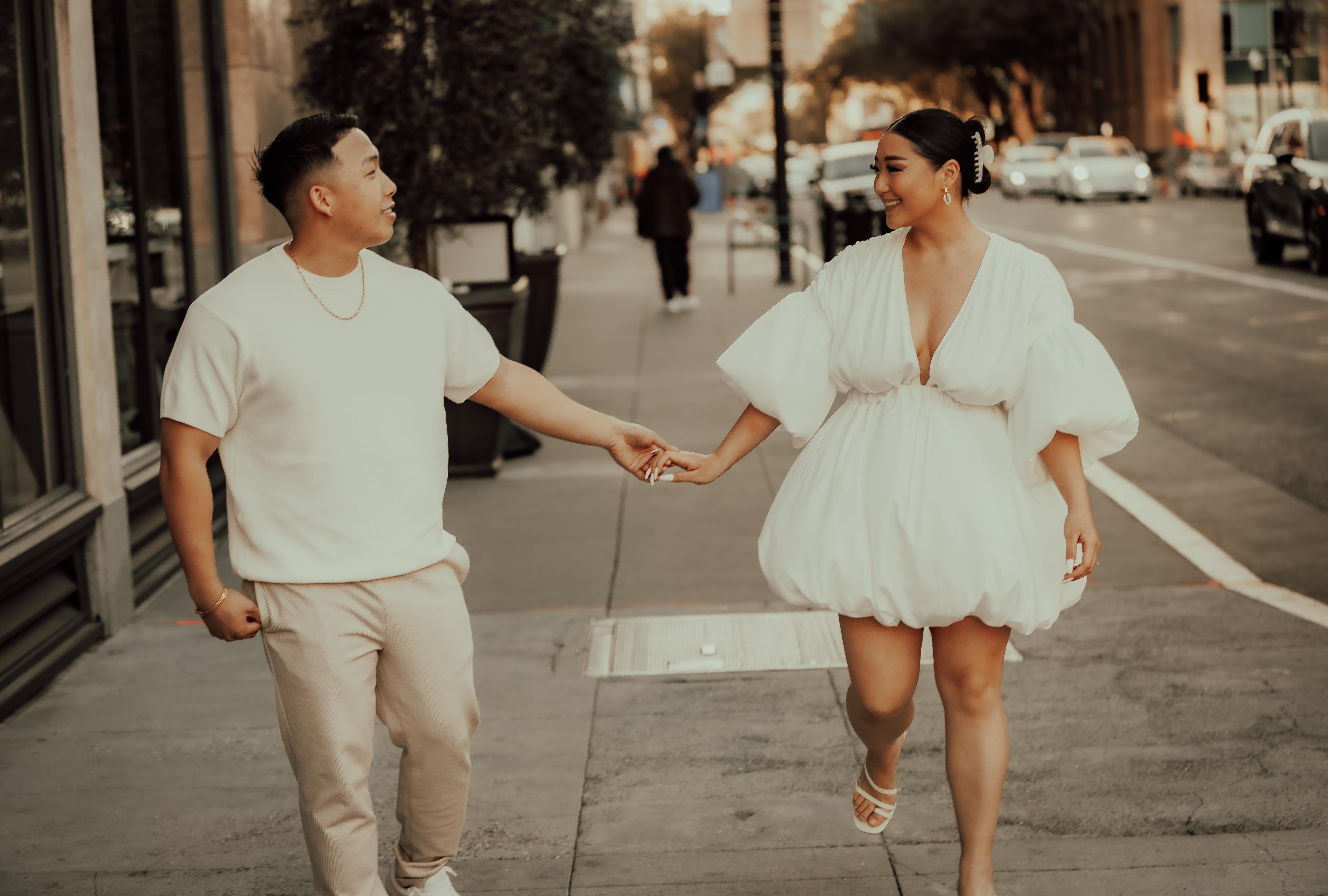 The Wedding Website of Kalia Thao and Johnny Lo