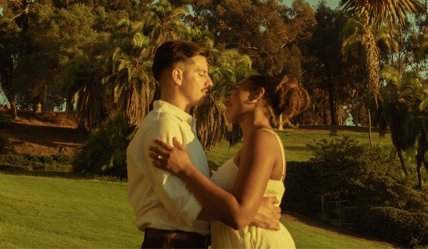 The Wedding Website of Jacob Valenzuela and Akira Williams