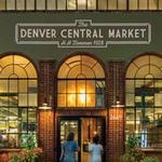 Denver Central Market