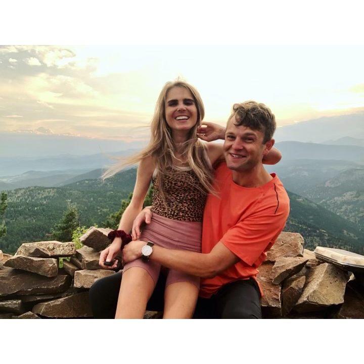 July 2021 Sugarloaf Mountain.