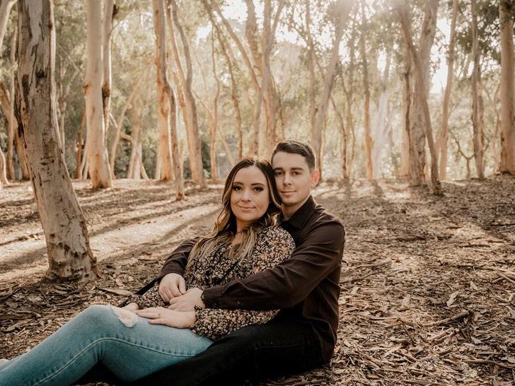 The Wedding Website of Ali Vogt and Daniel Tracy