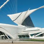 Milwaukee Art Museum