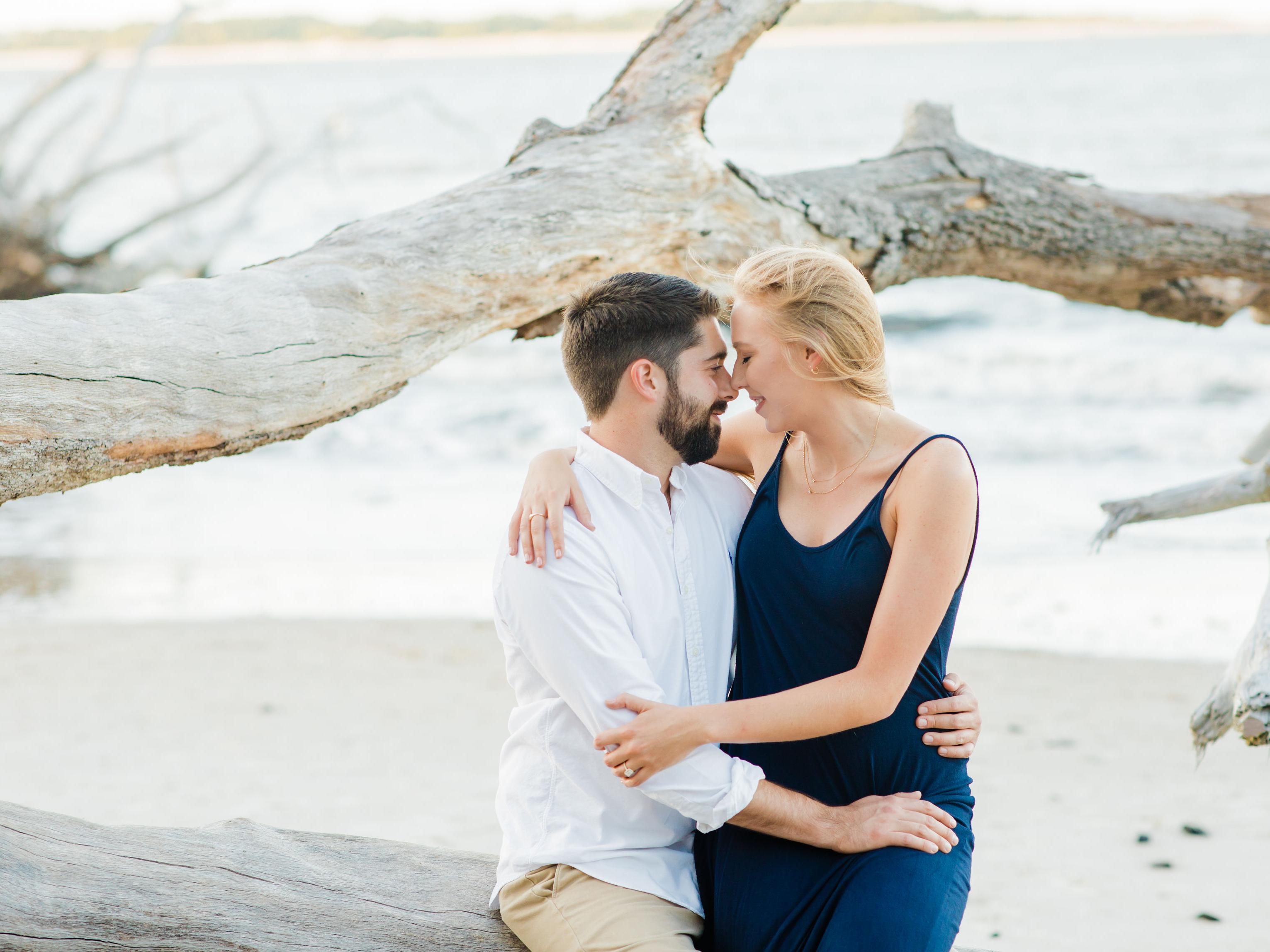 The Wedding Website of Elizabeth Ashley and Matthew Feezor