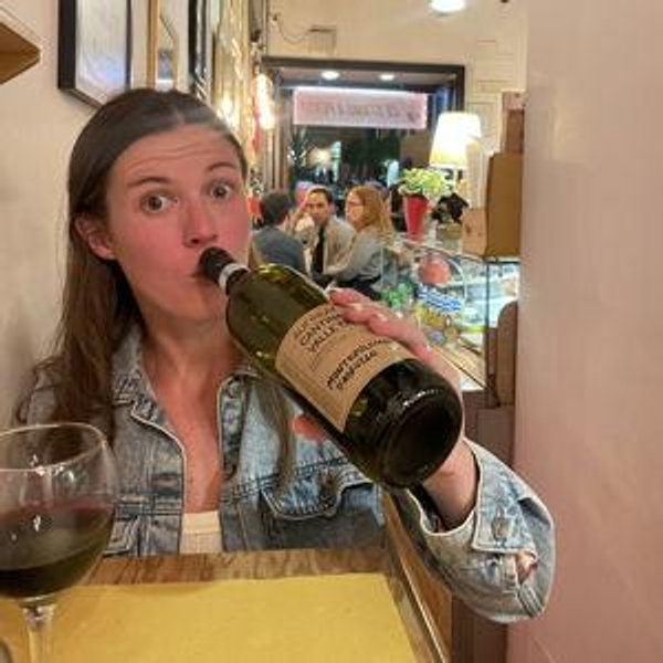 Wine Tastings For Two