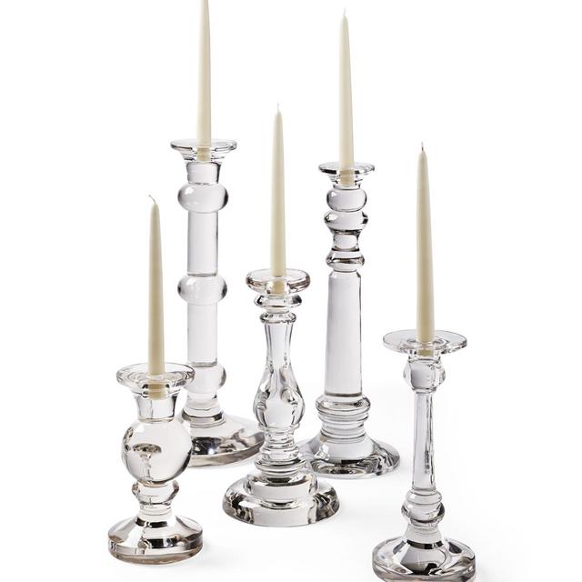 Stafford Candlesticks - 13"
