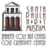 Santa Paula Art Museum