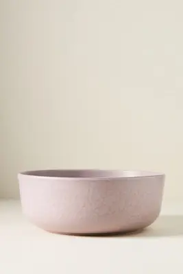 The Jasper Portuguese Stoneware Deep Serving Bowl