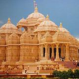 Akshardham Temple