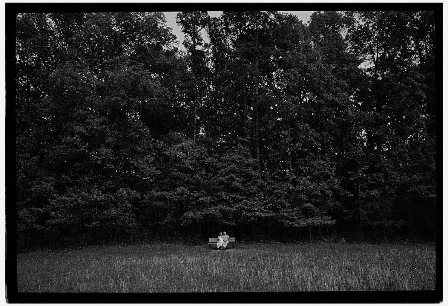 The Wedding Website of Harriet Thompson and Andrew Schoppenhorst