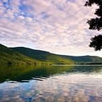 Lake George