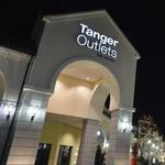 Tanger Outlets Deer Park