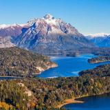 San Carlos de Bariloche and the 7 Lakes