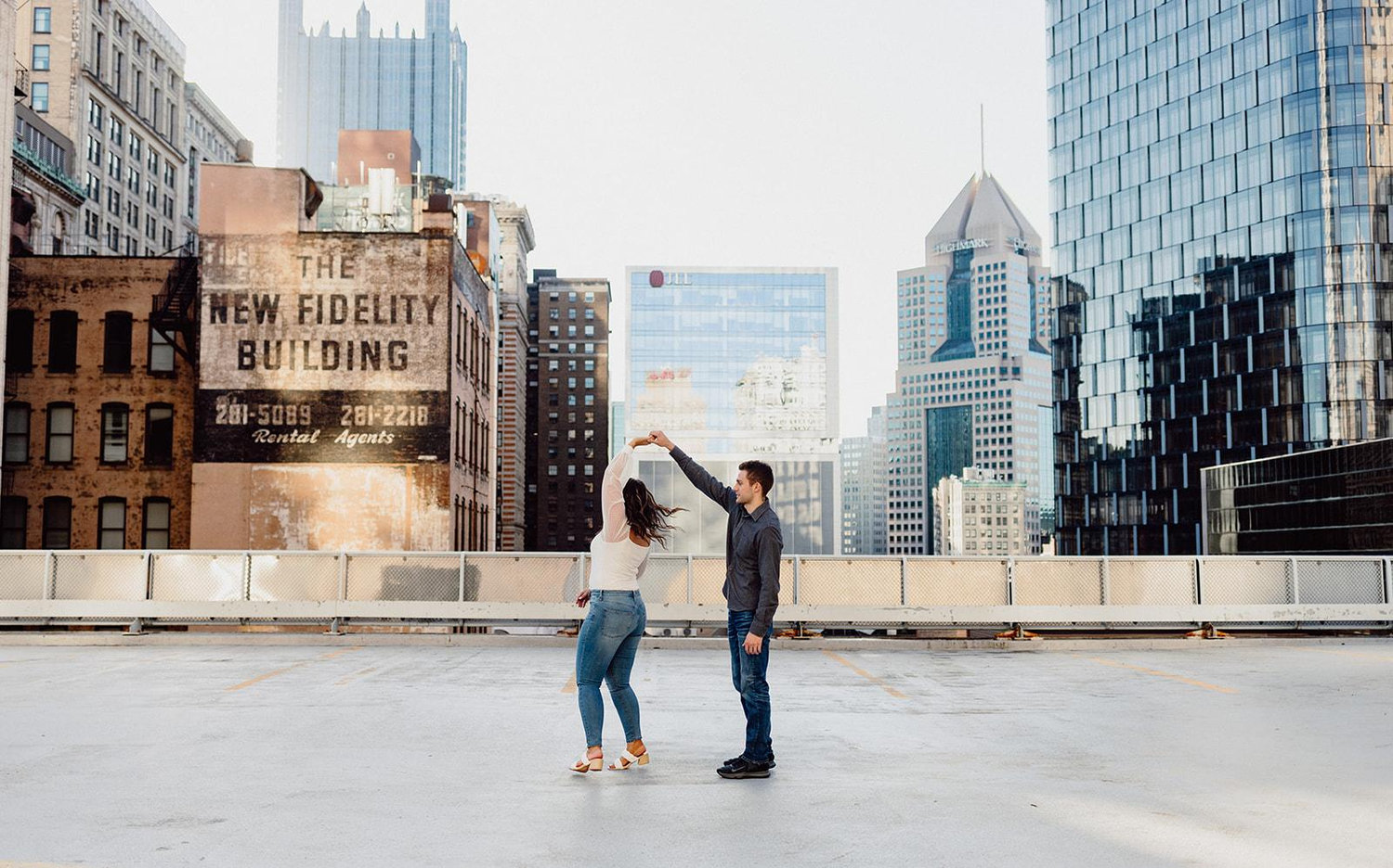 The Wedding Website of Bre Sivertsen and Mike Michalko