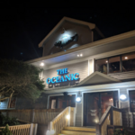 Oceanic Restaurant
