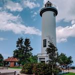 Faro Punta Higueras