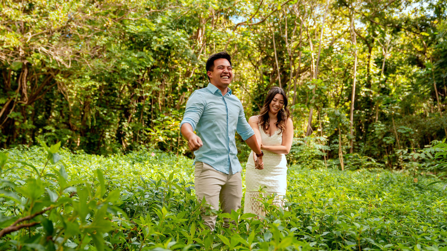 The Wedding Website of Jennifer Nguyen and Quang Lu