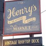 Henry's On The Market