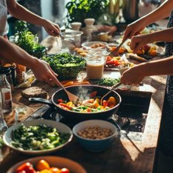 Cooking Class