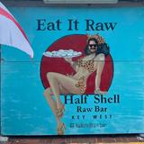 Half Shell Raw Bar
