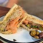 Cafe Yom Tov
