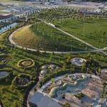 Scissortail Park