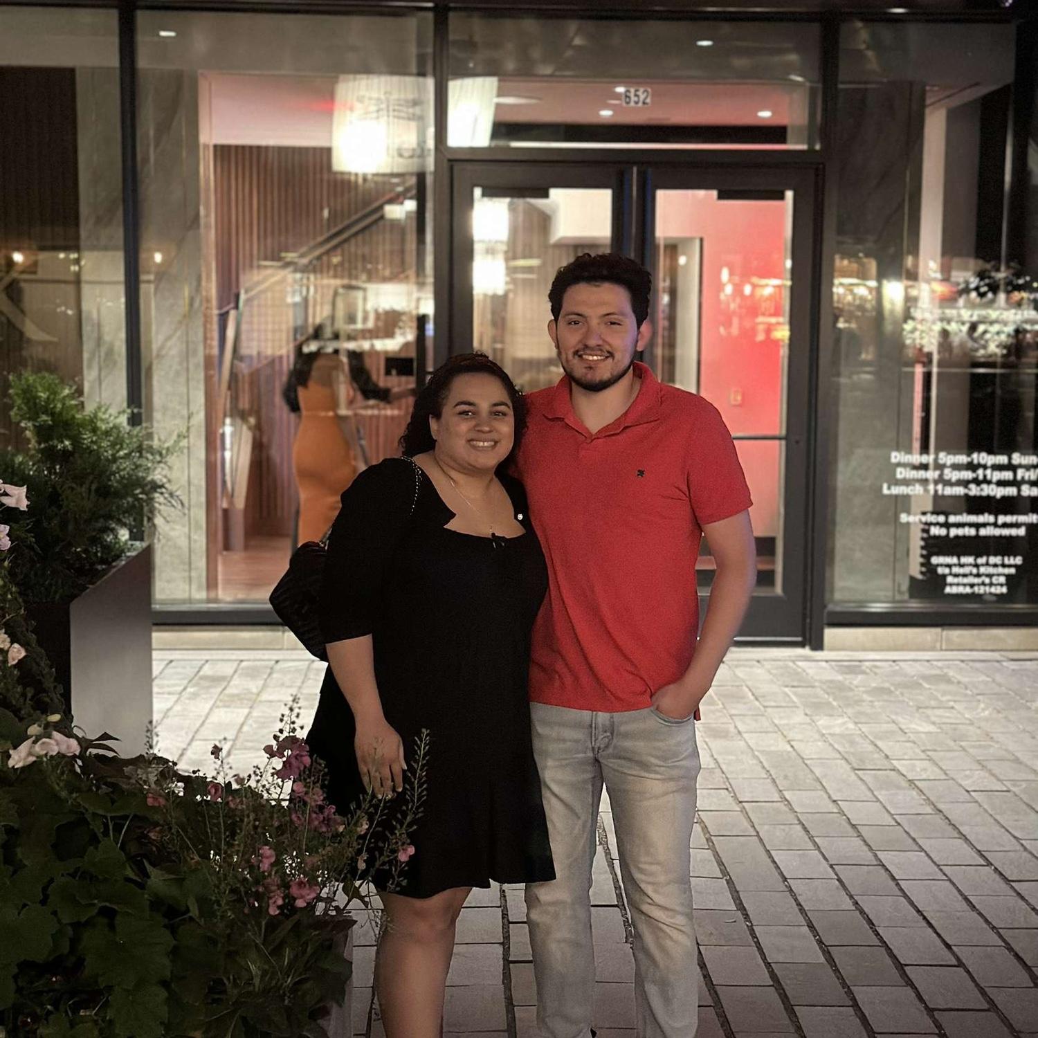 Hells Kitchen DC 2023