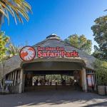 San Diego Zoo Safari Park