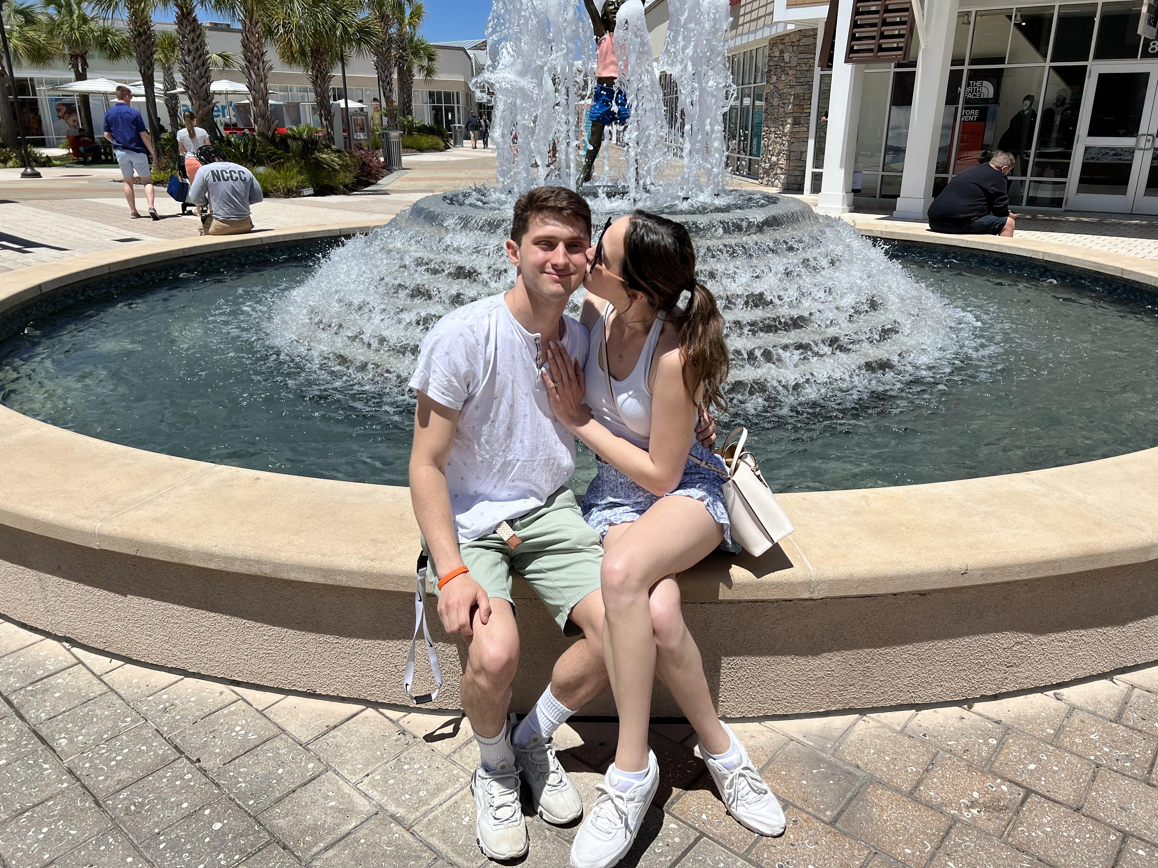 The Wedding Website of Abigail Haigh and Anthony Spinelli