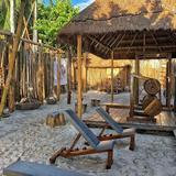 Tulum Jungle Gym