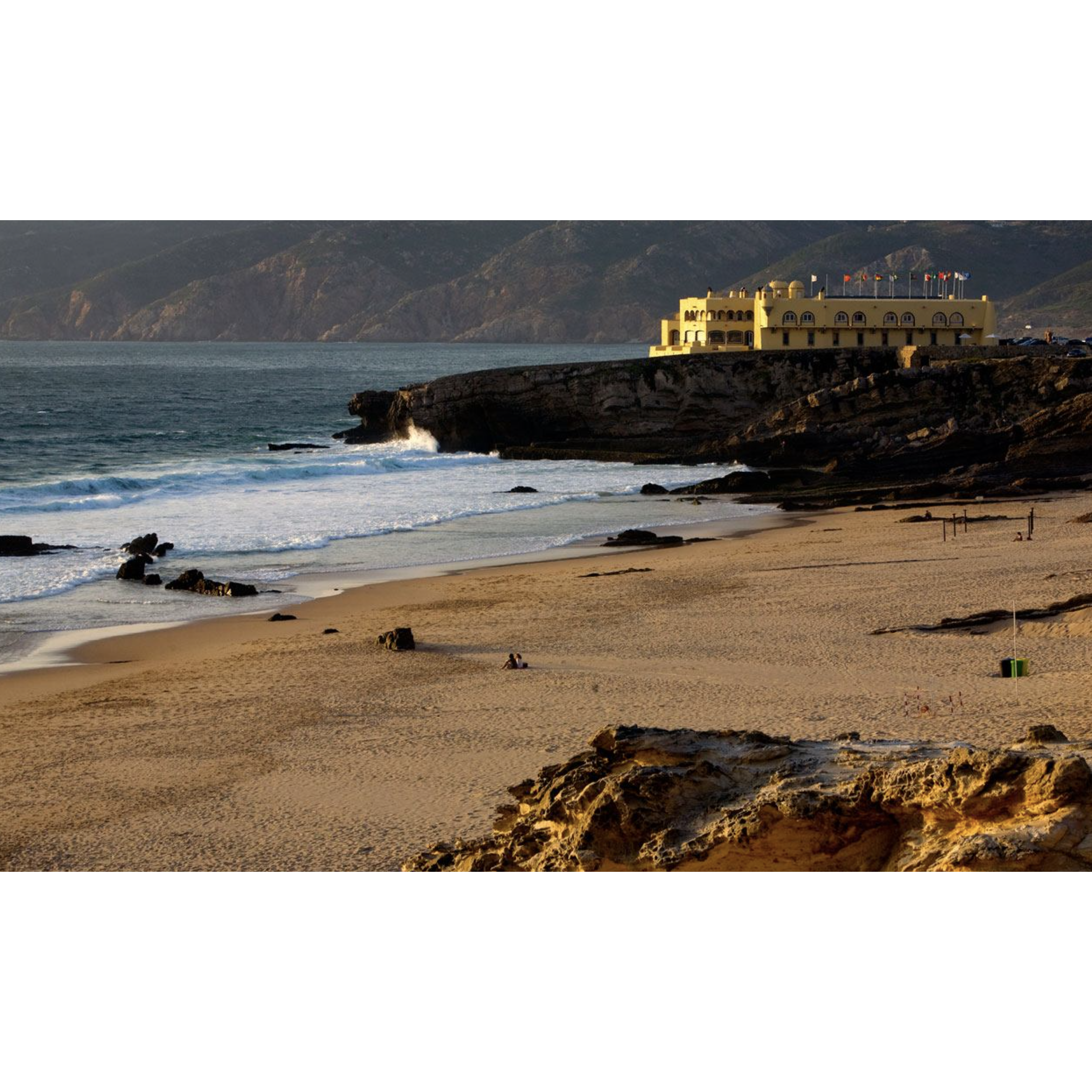 Hotel Fortaleza do Guincho