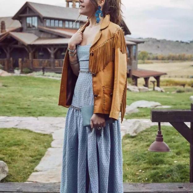 guest attire ideas!