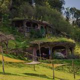 Visit Hobbitenango