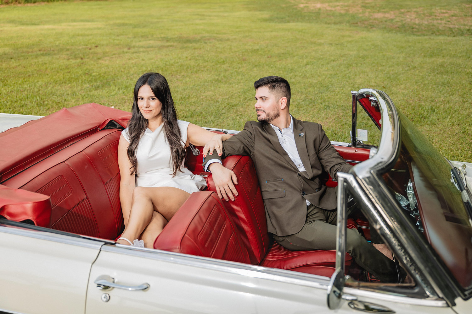 The Wedding Website of JEAN PAUL RODRIGUEZ and VALERIA MERCEDES CARMONA