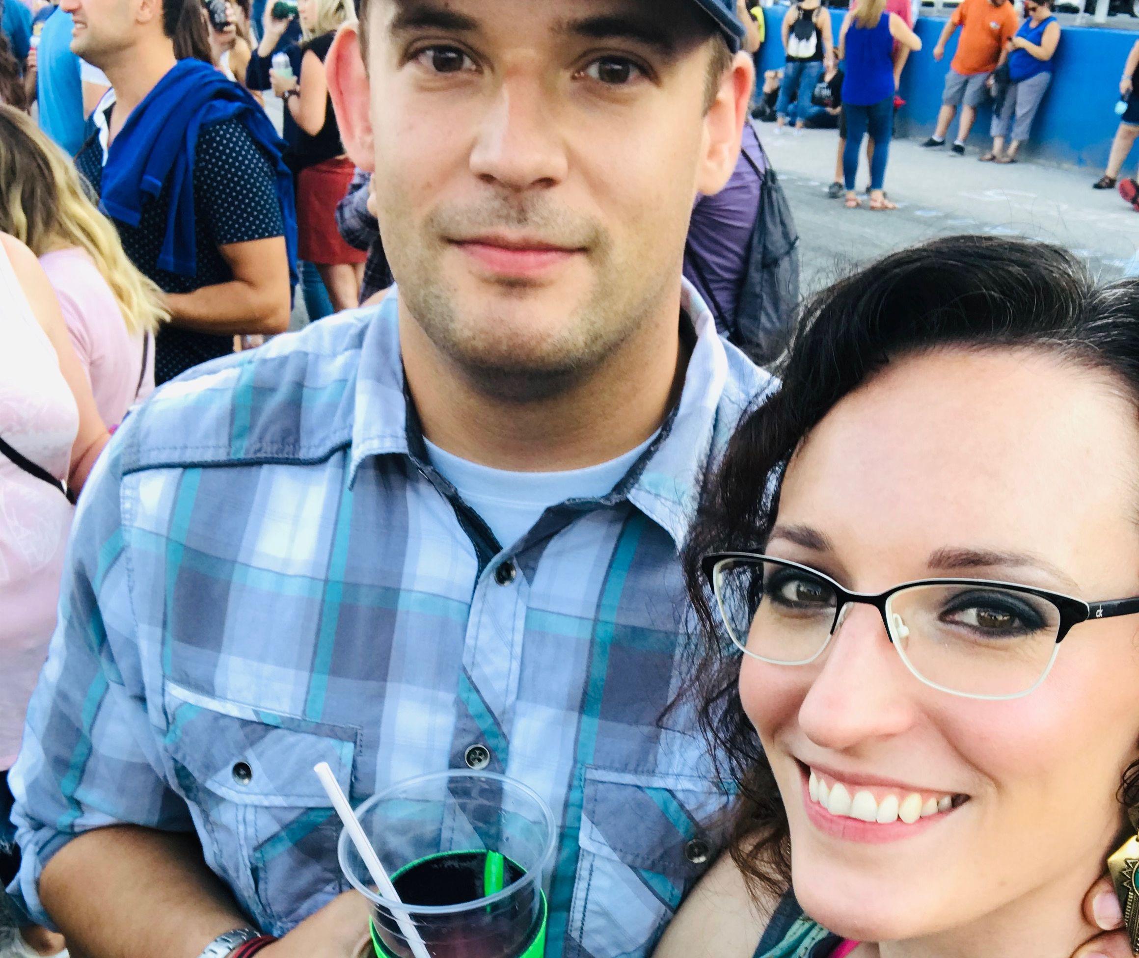 The Wedding Website of Carmen Mendez-Michler and Stephen Allen Pabelick