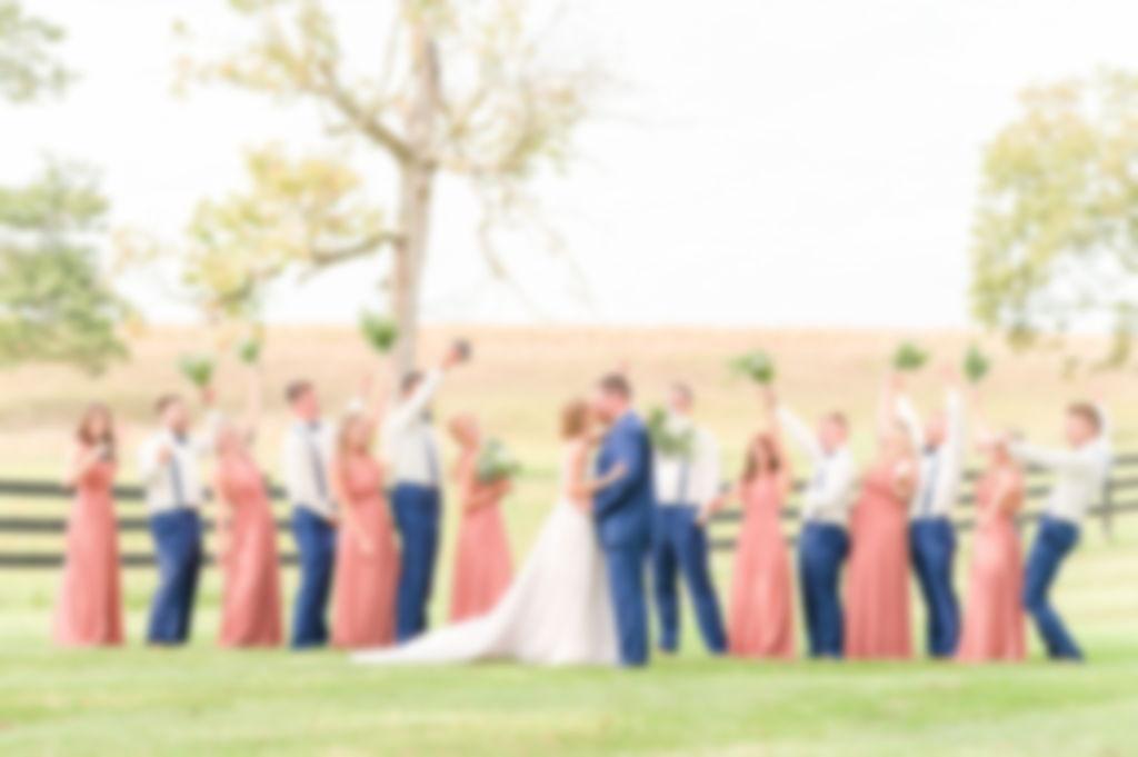 The Wedding Website of Tiffany Horn and Austin Lange