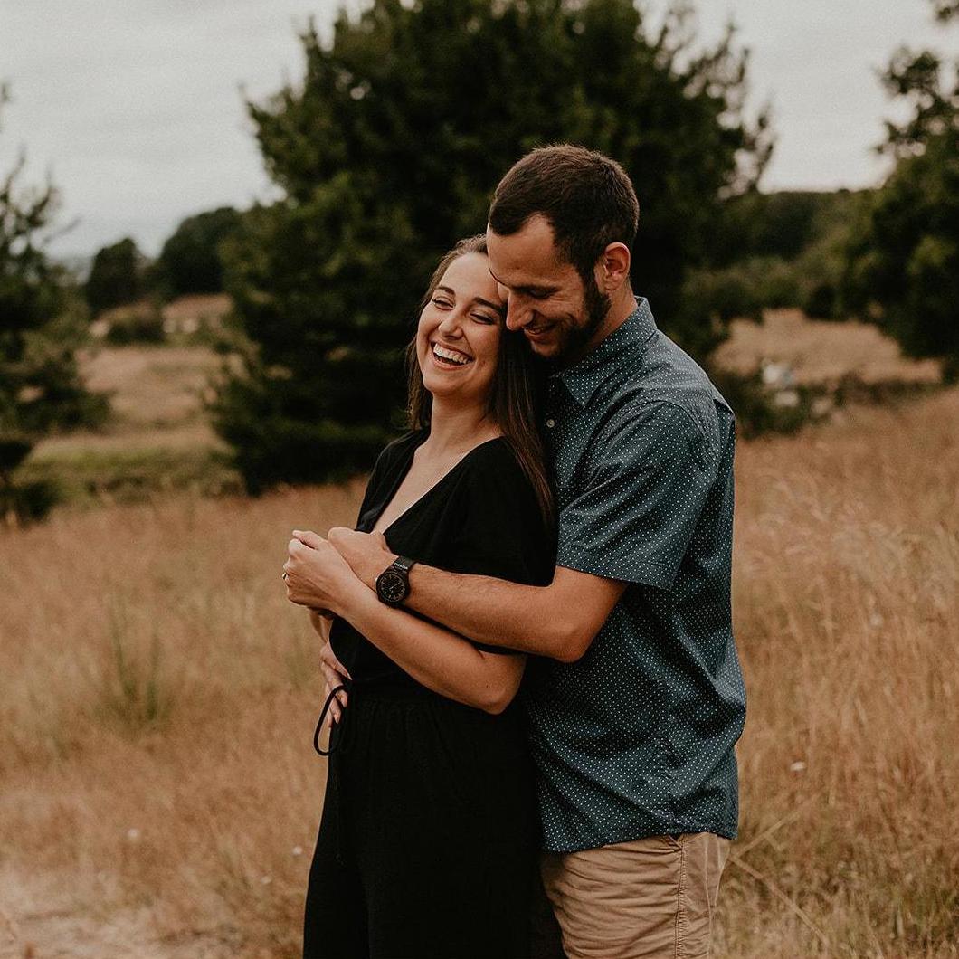 Photo Taken by: Abbygale Marie Photography in Seattle, WA