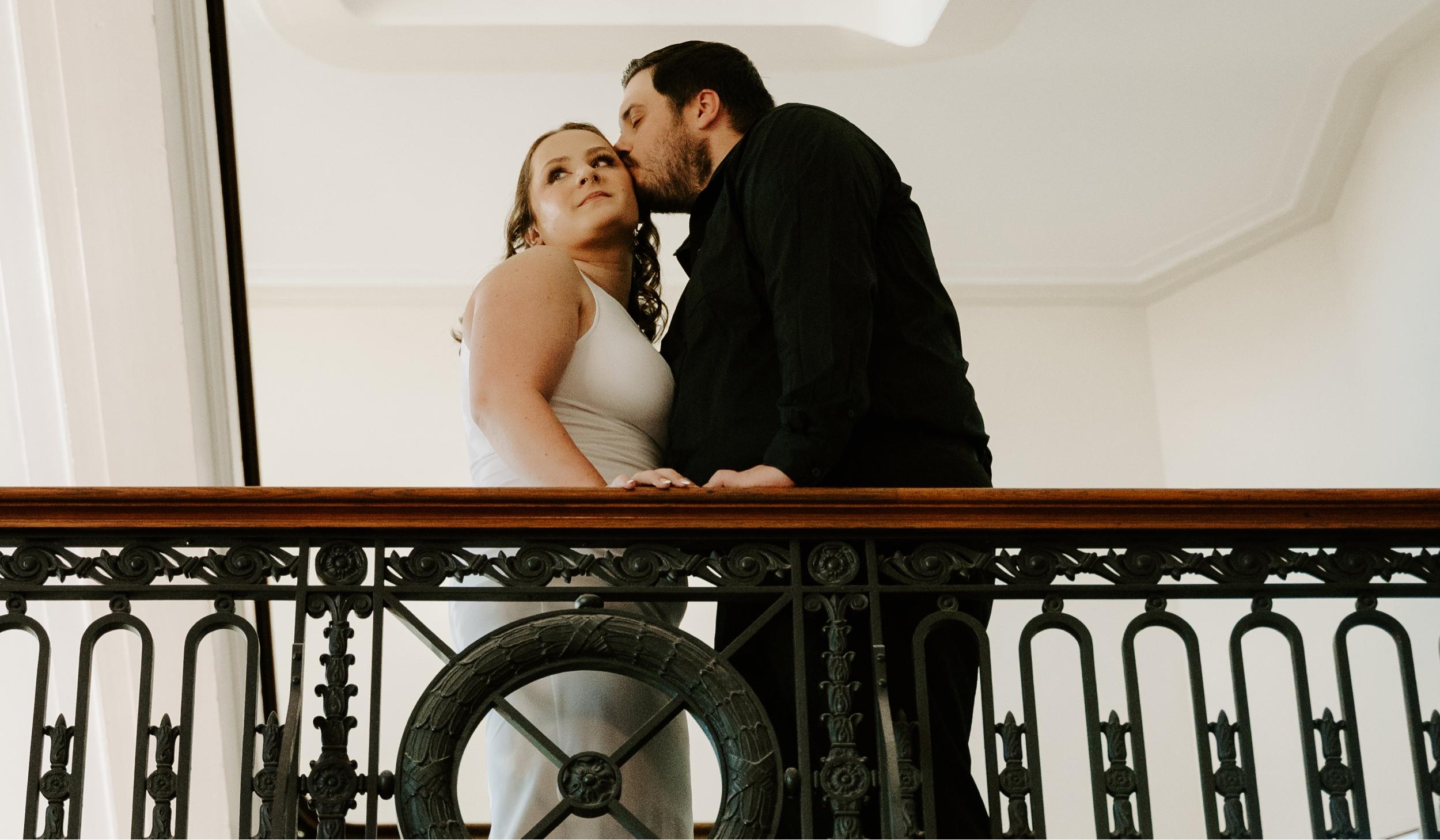 The Wedding Website of Savannah Romanoski and Brady Doran