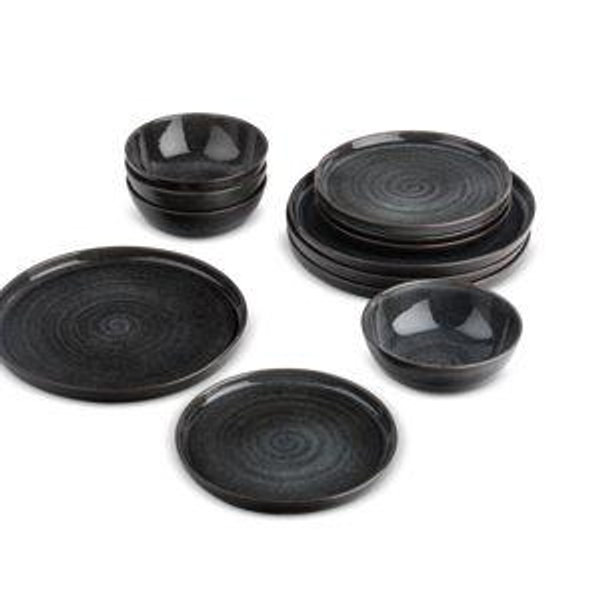 Plates and Bowls