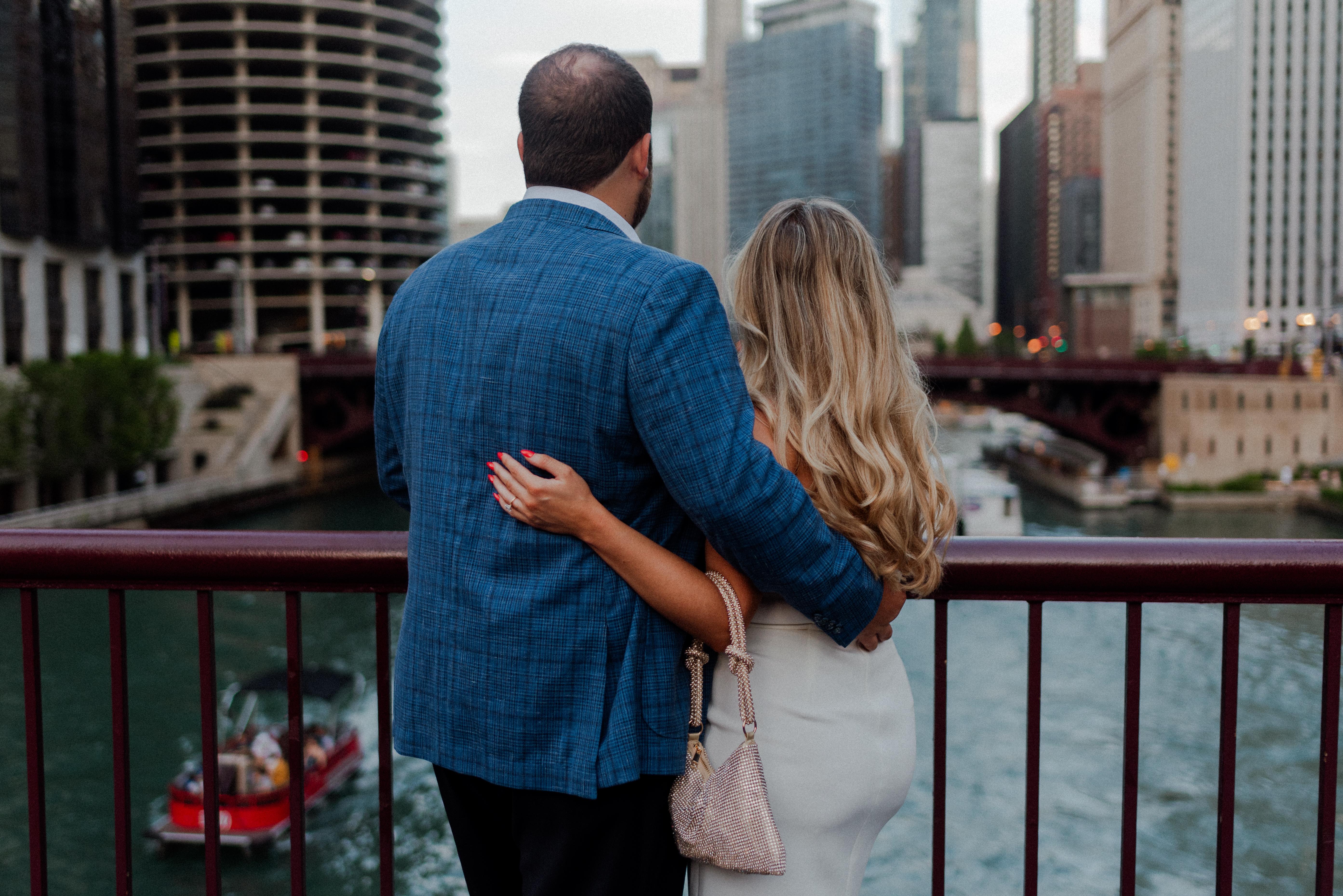 The Wedding Website of Emily Scheckel and Mike Barnett