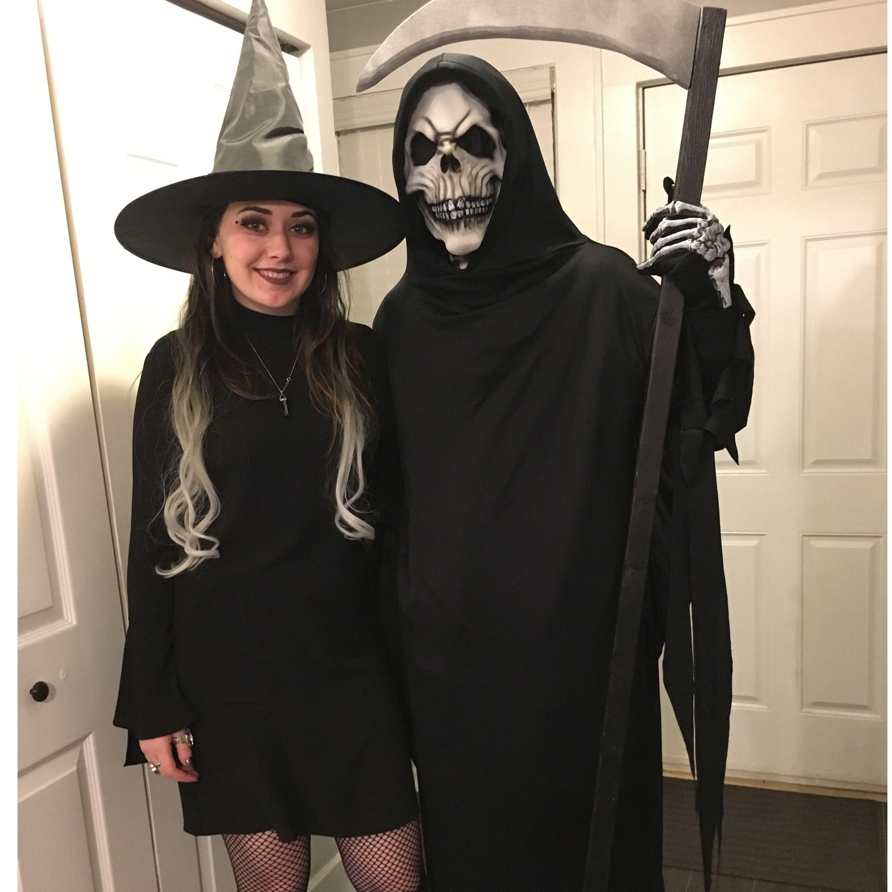 October 2017 - Halloween
