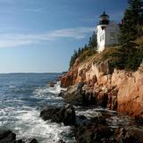 Bass Harbor Head Light Station