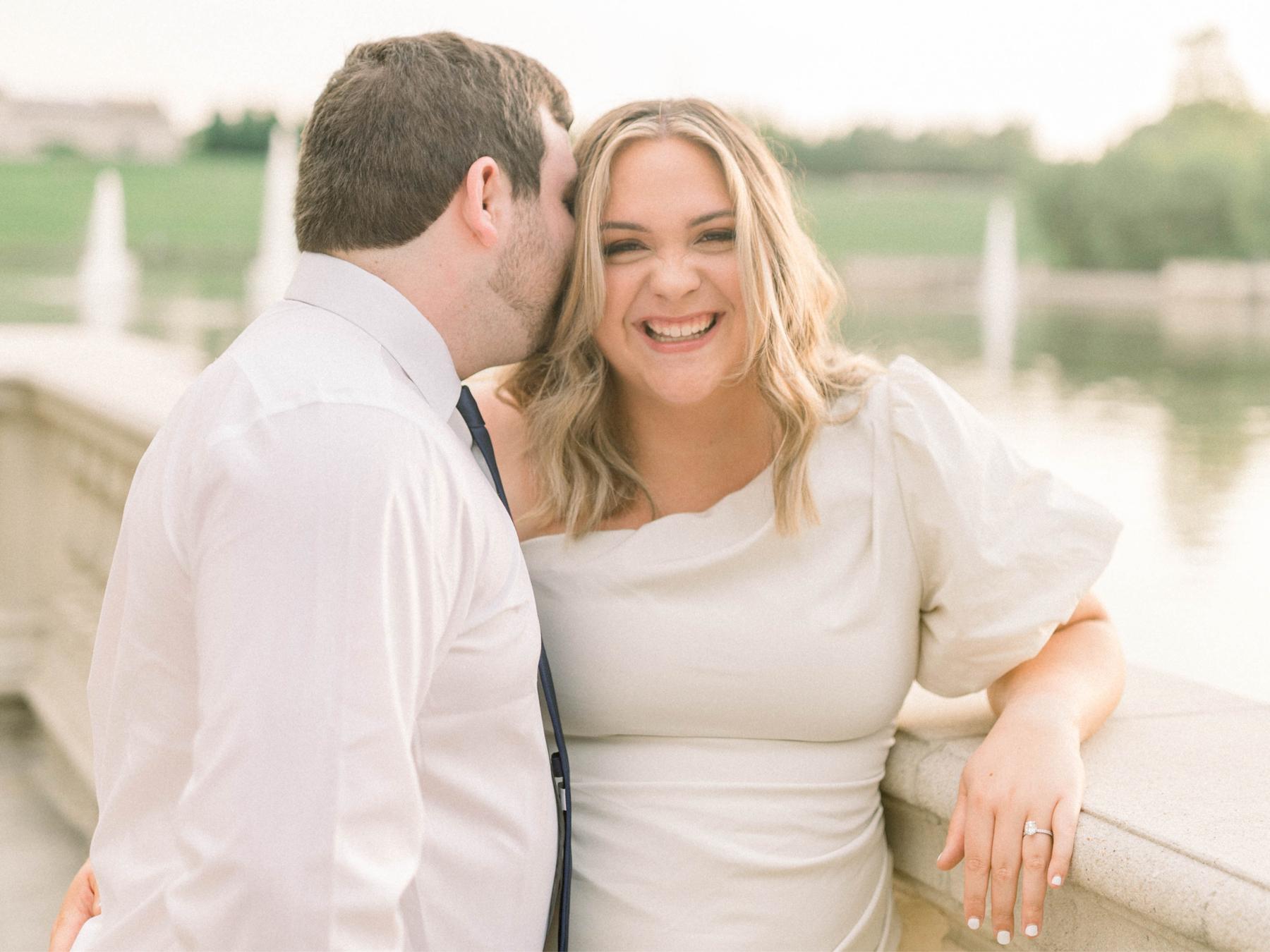 The Wedding Website of Nicole Elmore and Kurtis Murphy