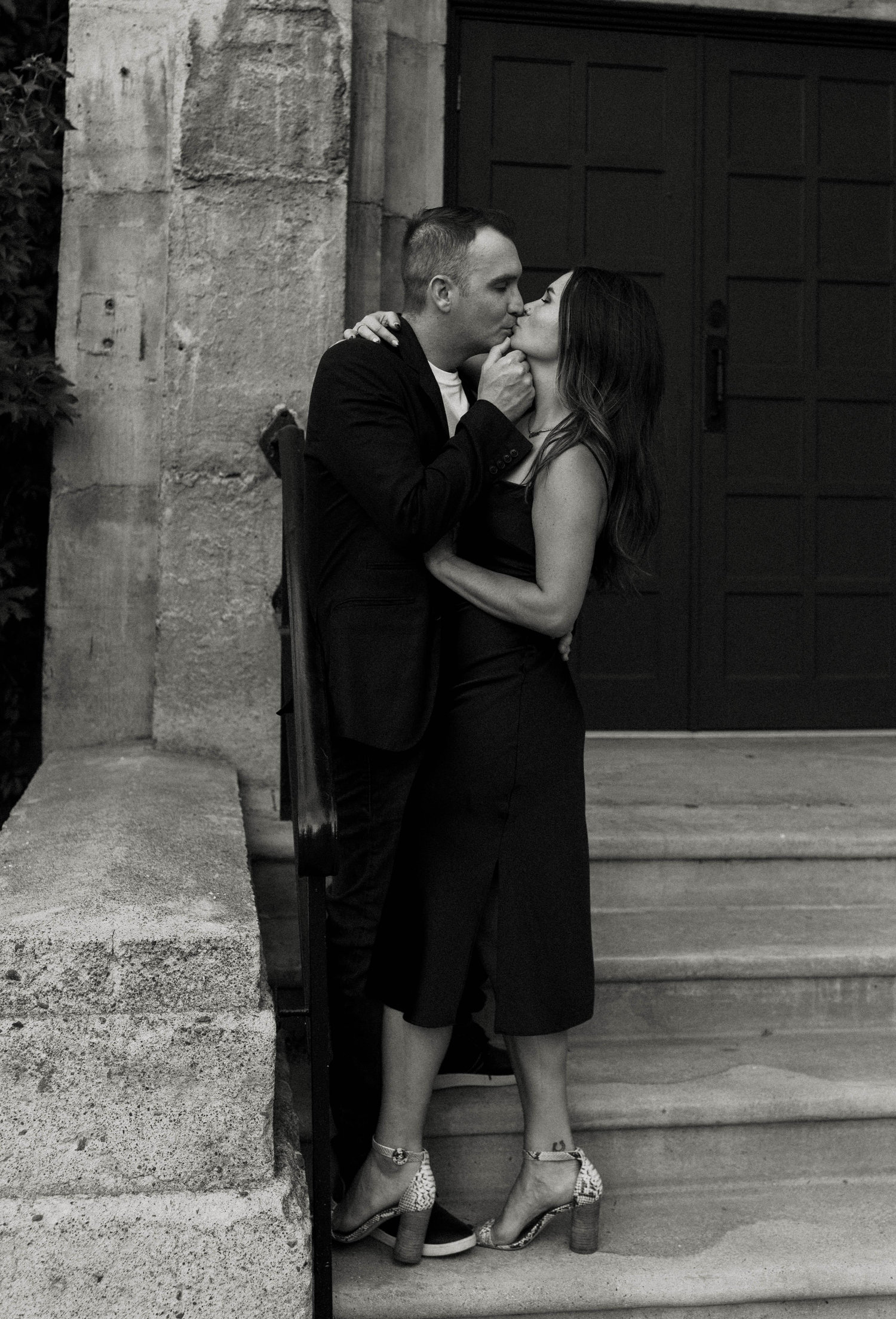 The Wedding Website of Nicole Eastman and Cody Lyford