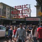 Pike Place Market