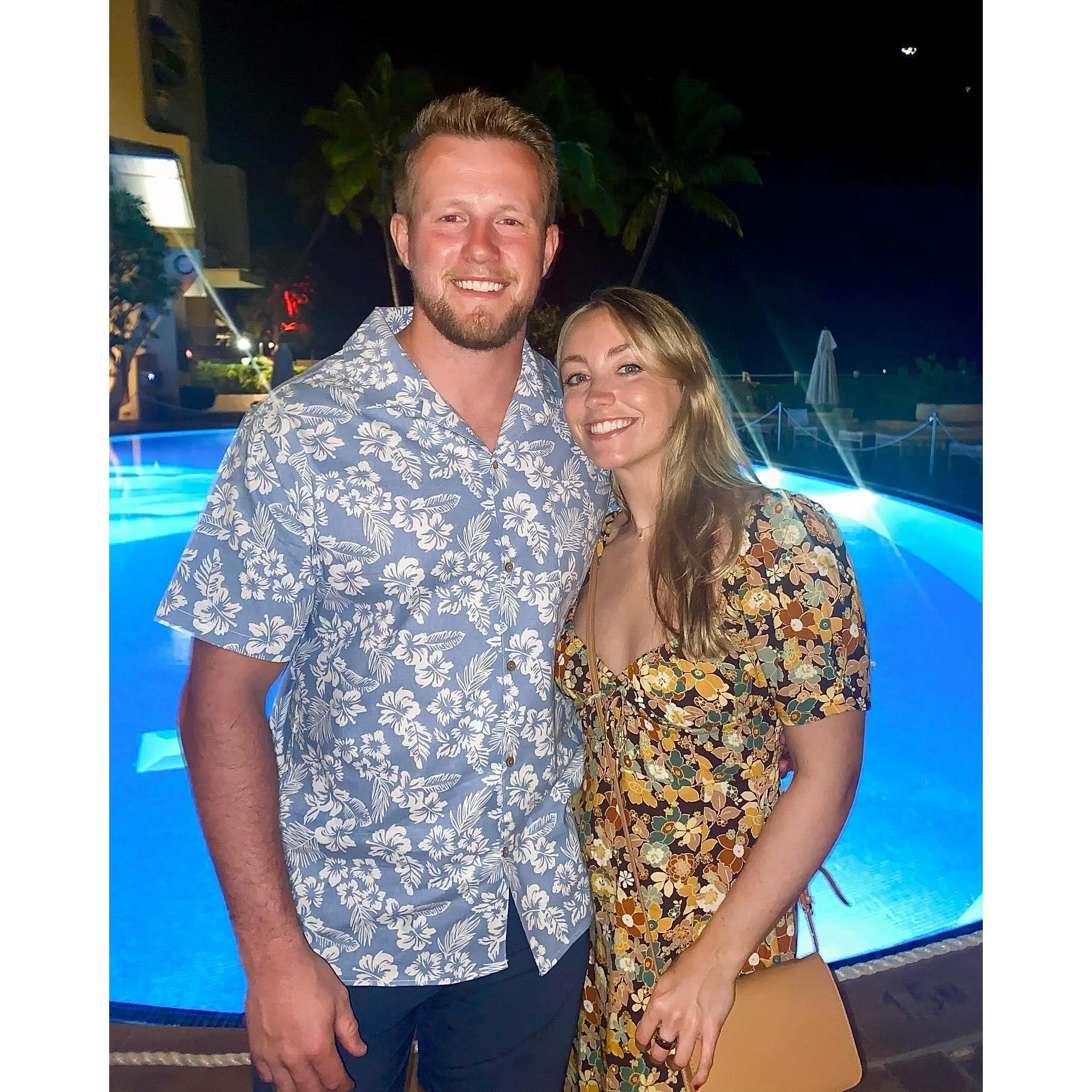Hawaii trip 2024!