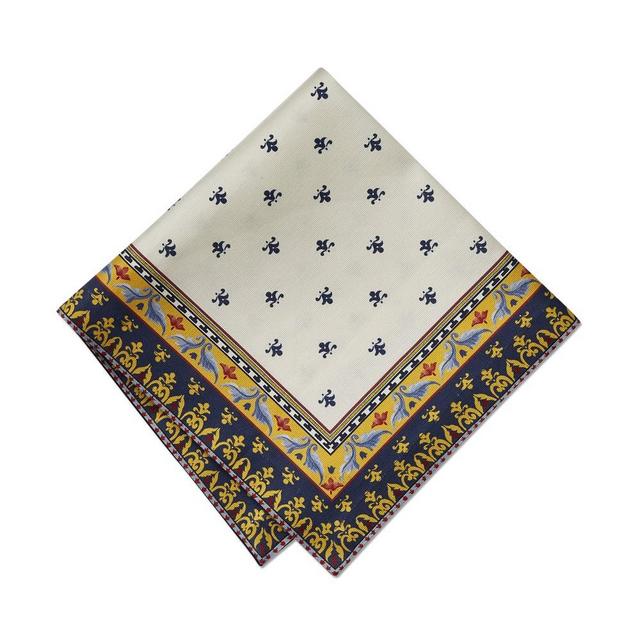 Sicily Napkins, Set of 4