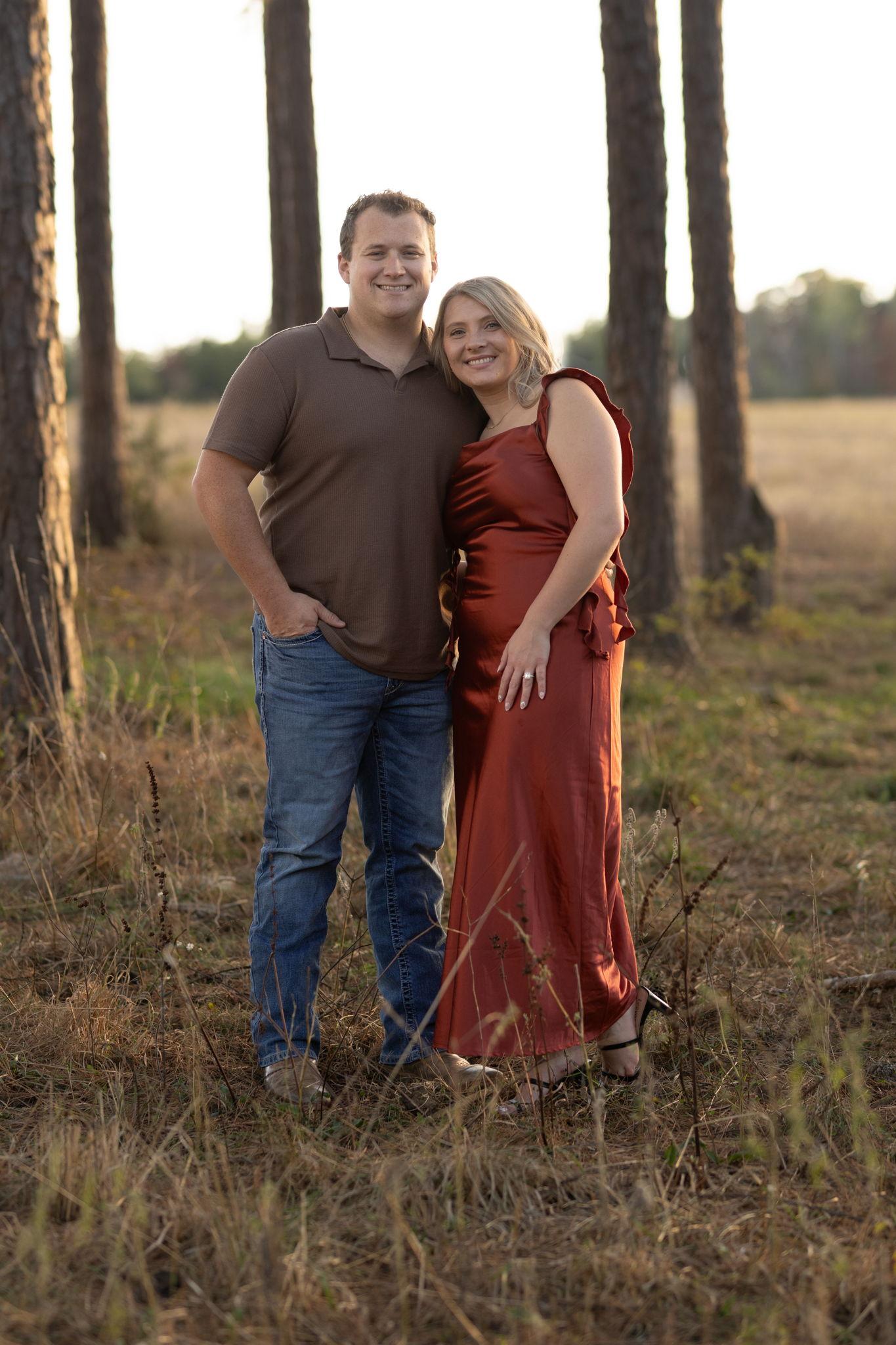 The Wedding Website of Blake Boyer and Sydney Starr