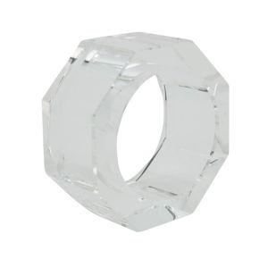 Crystal Napkin Ring