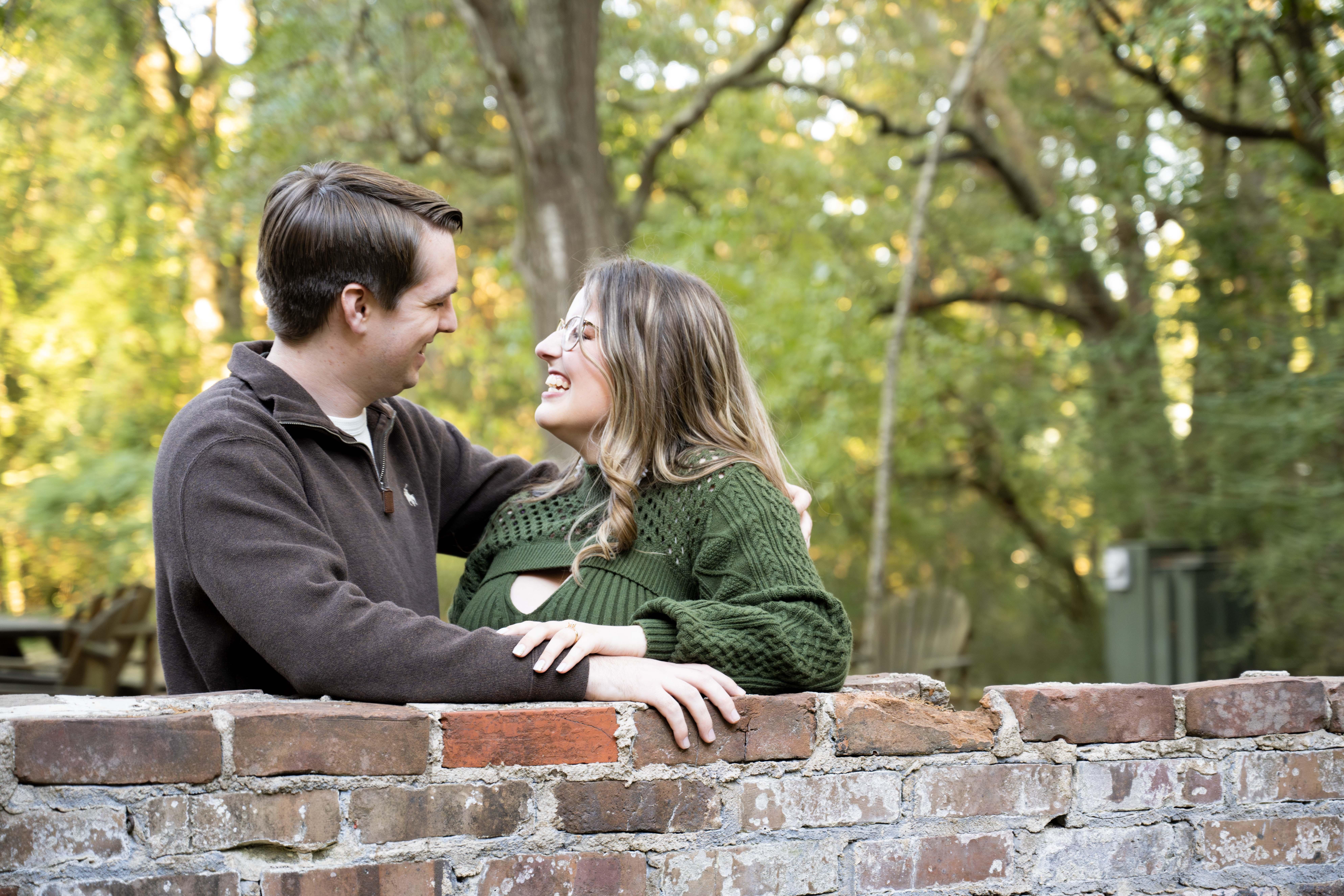 The Wedding Website of Arianna Swensen and Spencer Johns